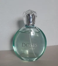 3 oz ~ Dosis Piel Canela Eau de Parfum Spray 