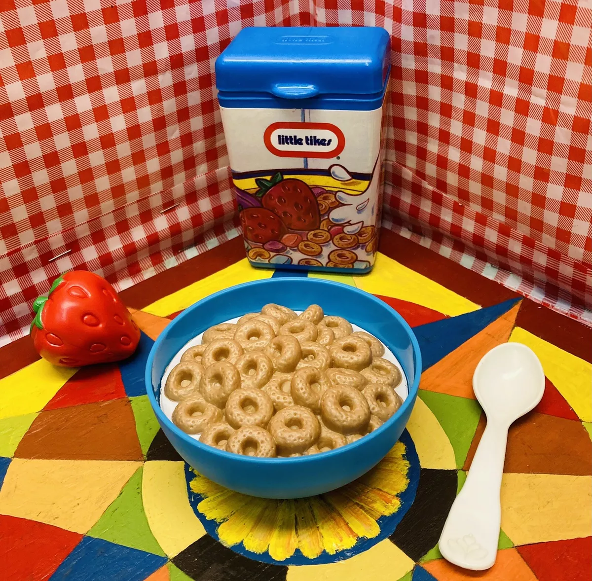 Little tikes breakfast new arrivals