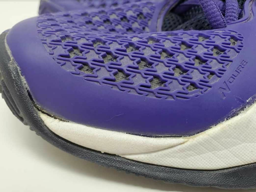 Women's 8.5 New Balance 996 purple WC996PT2 tennis shoes Women's 8.5 New Balance 996 purple WC996PT2 tennis shoes
