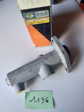 Maître-cylindre de frein Peugeot 204