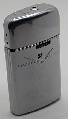 Ronson Lighter Varaflame Windlite Atomic Vintage Parts Only Not