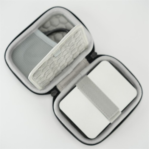 Storage Box Carry Case Cover Bag For LaCie Mobile Drive External Hard Drive - Picture 4 of 14