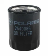 Polaris 2540086 Oil Filter Sportsman RZR Ranger General Turbo ACE Crew XP OEM