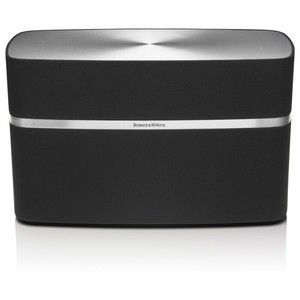 b&w a7 airplay