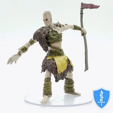 Stone Giant Dreamwalker (staff) - Monster Menagerie 3 #29A D&D Huge Miniature