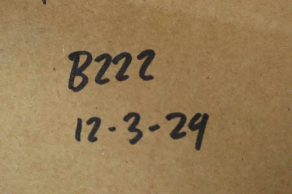 Espejo retrovisor interior Acura RDX 2015 2016 2017 2018 OEM E11038122 Foto 4 de 4