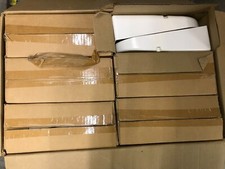 Lot of 11 Health Gards HG-1-2 Toilet Seat Cover Half Fold Dispenser