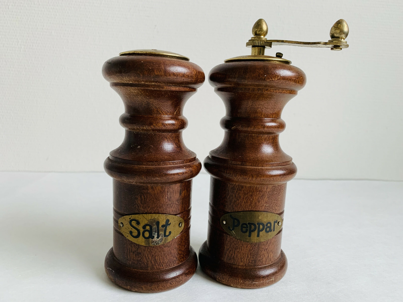 scandinavian pepper grinder