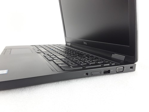 Dell Latitude 5590 15.6" FHD I5-8350U 8GB DDR4 RAM 256GB SSD Webcam Win11Pro - Photo 5/7