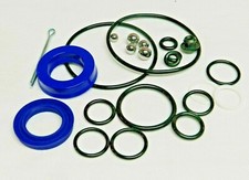 Craftsman Sears 214 Series Floor Jack-seal Kit- Rk With Extra Metric Cup Seal