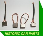 STARTER MOTOR BRUSHES for AC 16HP Saloon 16 hp 1950-57 replace Lucas 255659