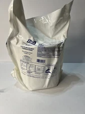 Gojo  9118-02 Purell Hand Sanitizing Wipes 6" x 8" Refill 1200 Wipes  only 1 Pk