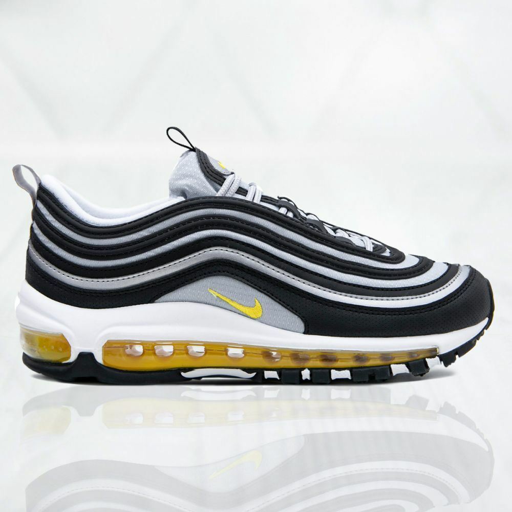 yellow 97s junior