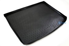 Gummi Kofferraumwanne Passend Für Fiat Bravo 2007-2017 Hohes Rand