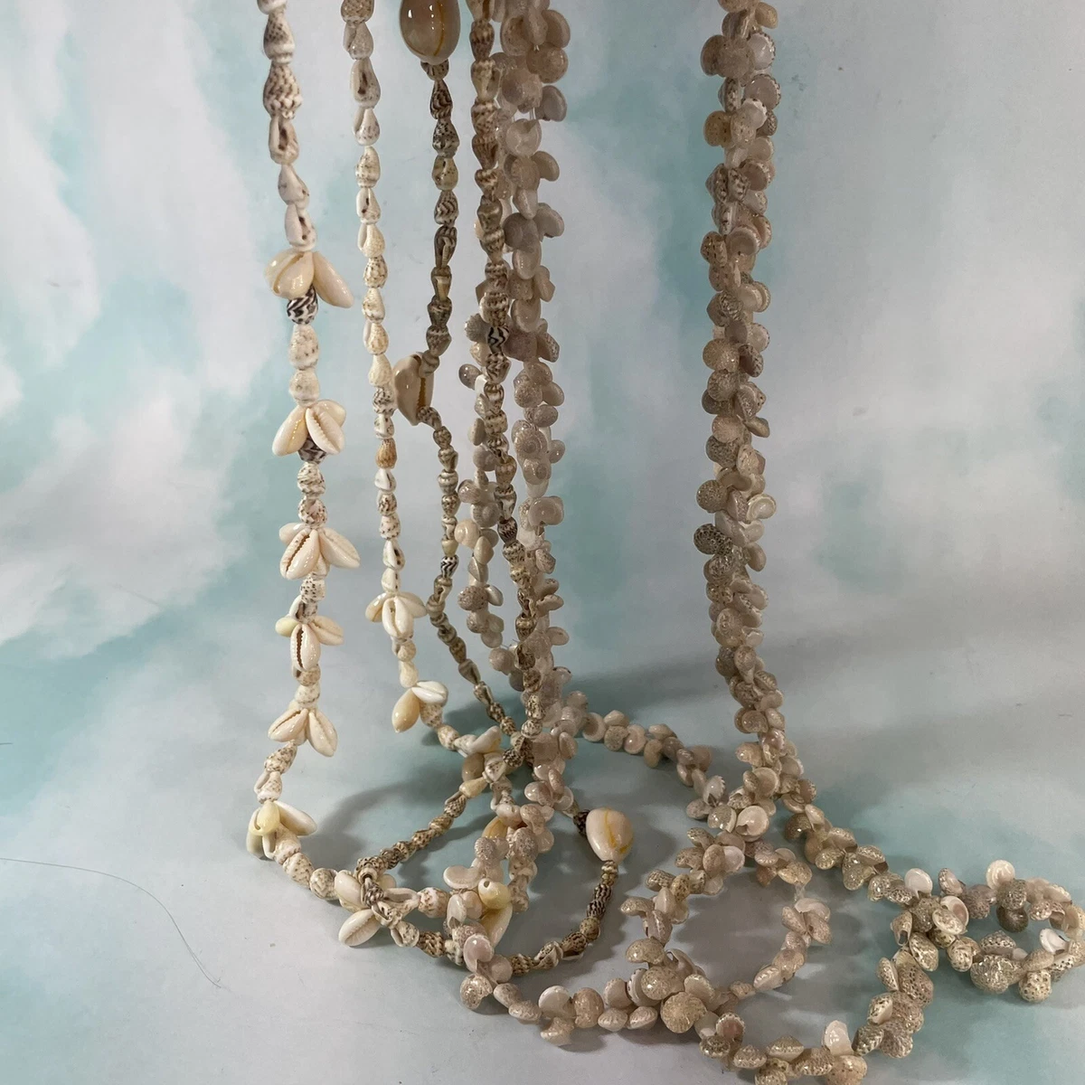 Ebay sale beaded necklaces