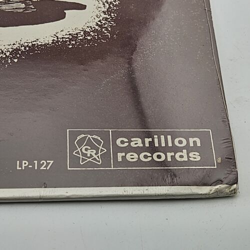 Brown University Bruinaires The Bruinaires Vinyl Sealed LP127 New Old Stock Lp - Picture 4 of 12