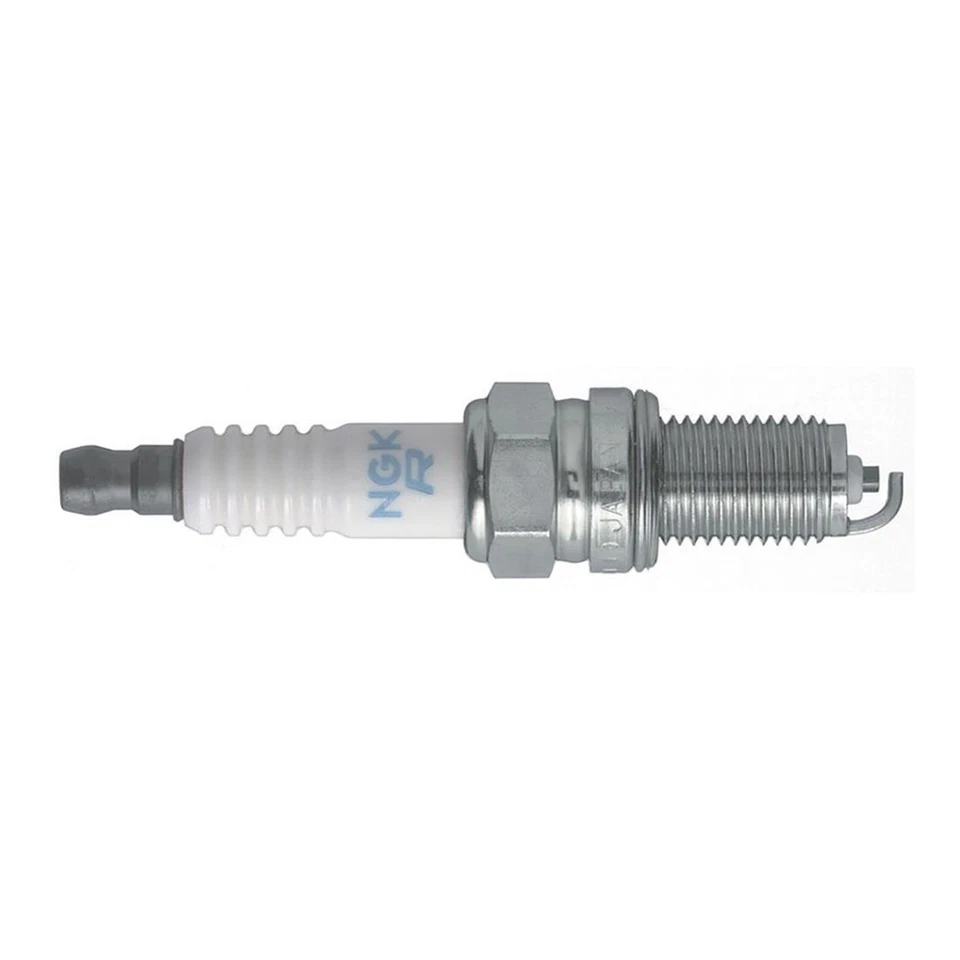 NGK Spark Plug 4x for 2013 till 2015 Chevrolet Spark - Image 4 of 4
