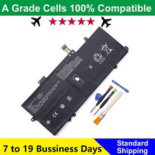 L18C4P71 L18L4P71 Battery For Lenovo ThinkPad X1 Yoga 4th 5th Gen Carbon 7th 8th