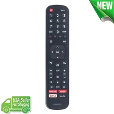 New EN2BW27H Replaced Remote Control for Hisense Smart TV