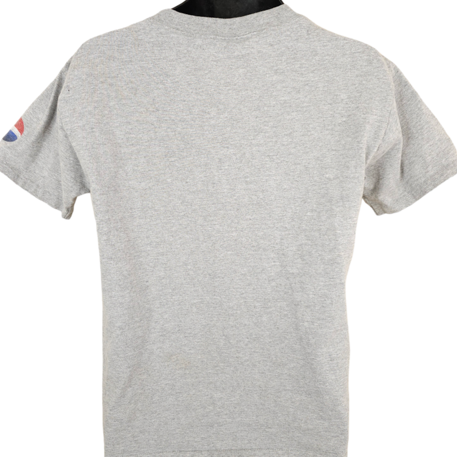 【SATIIIZ】Medin Old Pop T-shirt (3 types) ostentatopus oversized cotton solid drop shoulder t shirts