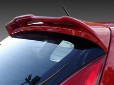 Dachspoiler für Hyundai I30 MK1 Heckspoiler Heckklappenspoiler rear wing PU/ABS