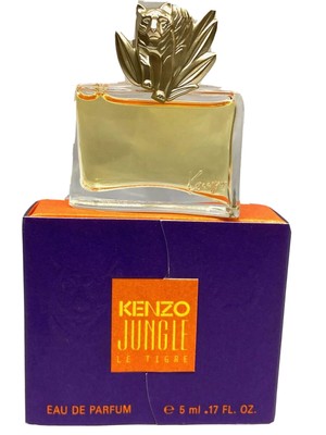 kenzo jungle tigre