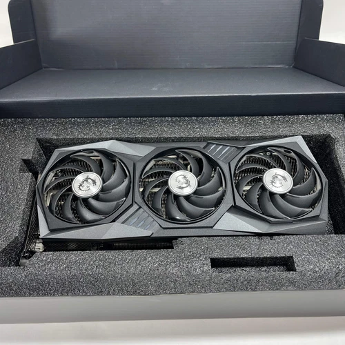 MSI GeForce RTX 3070 8GB GDDR6 Graphics Card G3070GXT