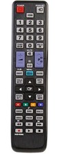 AA59-00508A Remote for Samsung UE27D5010 UE32D5520 UE37D5700 UE22D5020 UE46D5520