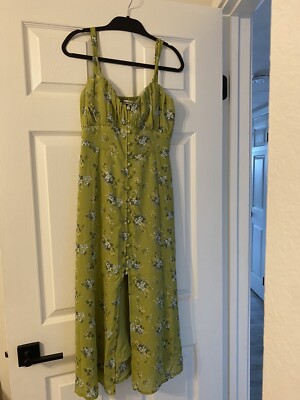 slim fit dress slacks Petite Medium 80s Lime Green Mini Cocktail Dress – Flying Apple Vintage