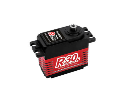 Power HD R30s HV Coreless Digital Servo 35.0kg PHD038 