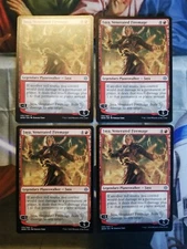 Jaya Venerated Firemage 4x *$10 Off Every $35 Sale!* Magic MTG Card - WAR