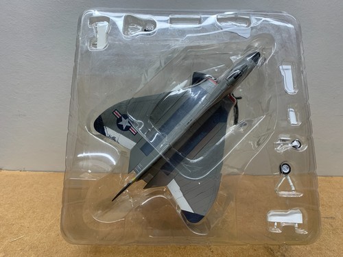 ALTAYA FLUGZEUG DOUGLAS F4D1 SKYRAY USA 1/72 IM BLISTER A1 - Bild 3 von 4