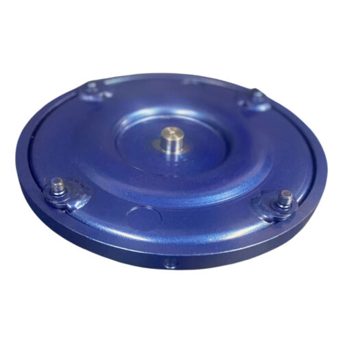 FOR NISSAN JF015E RE0F11A CVT Torque Converter 2013-2019 Sentra 1.8L - Picture 3 of 4