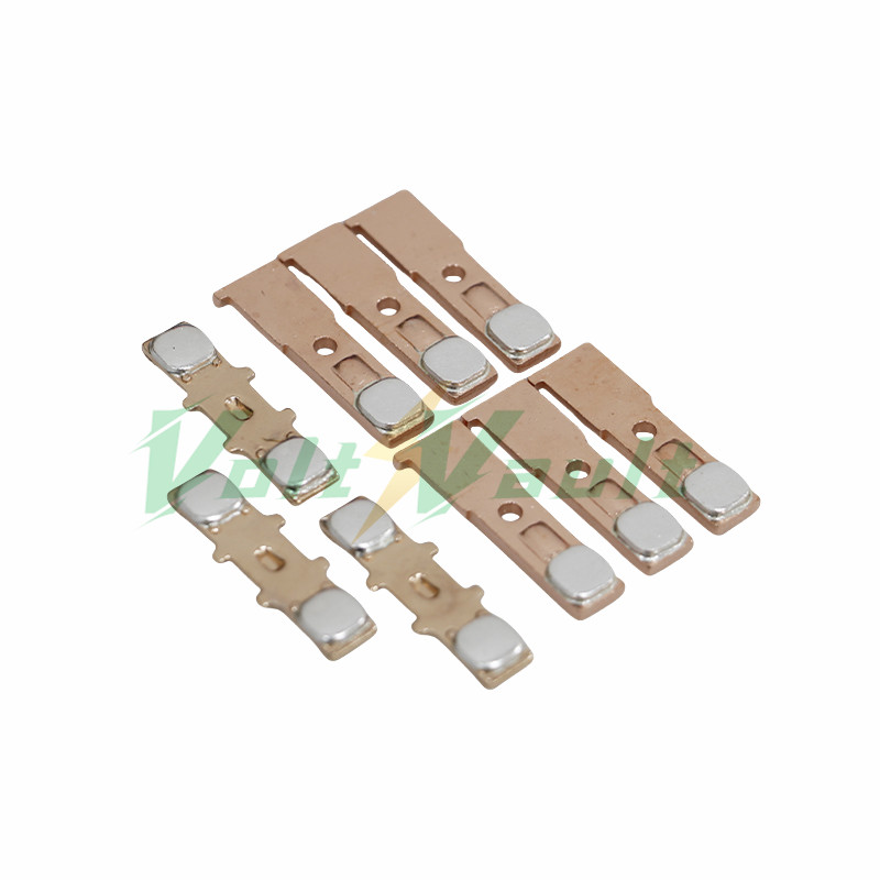 ZL75 Main Contact Kit Suitable for ABB A75 AF75 Contactor