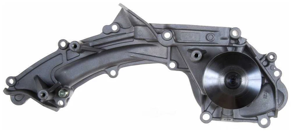 Bomba de agua del motor para puertas Acura TL 1996-1998 Foto 2 de 3