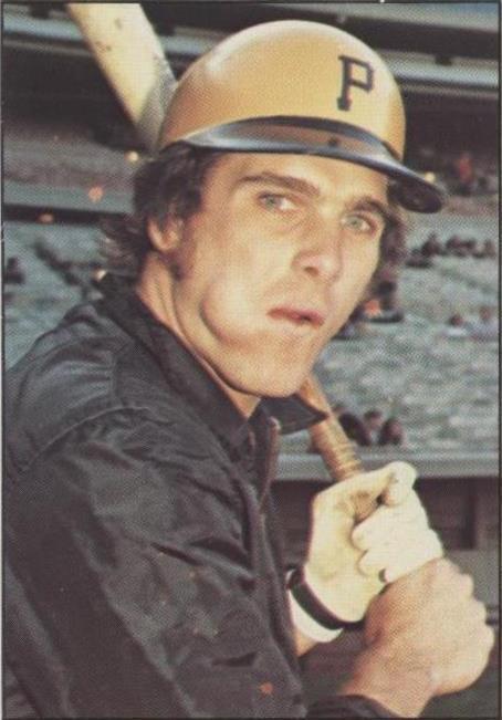 1976 SSPC - Richie Hebner #579 - 1 of 1