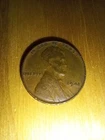 1941-P Lincoln Wheat Cent — photo from another recent sale