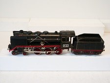 M&auml;rklin GR 70/12920 Dampflok Spur 0 (Lot:8273)