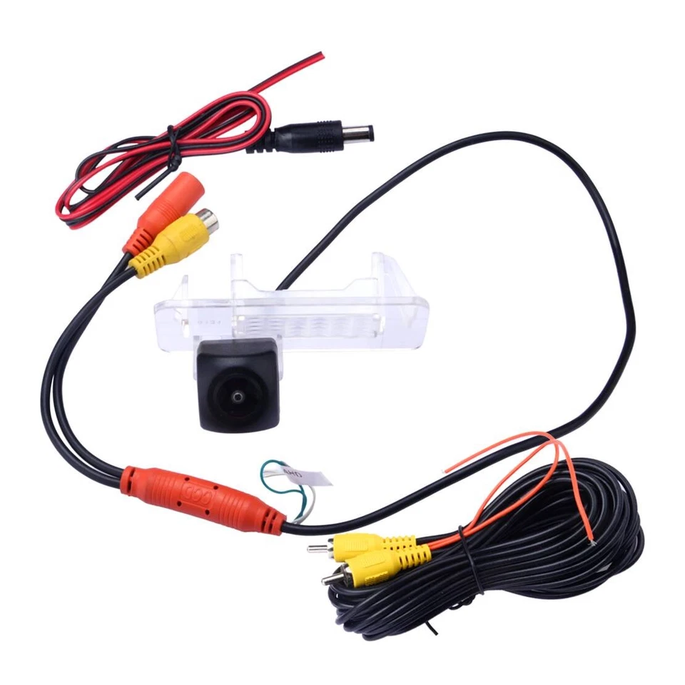 Rear View Backup Camera Fit For Smart Fortwo W450 W451 - Image 2 of 4