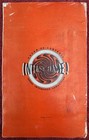 Lot Of 4 Locomotive Steam Generating Manuals from Great Northern RR — photo 10