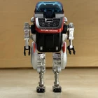GoBots Super Gobots Psycho Future Machine Car Bandai Tonka Vintage 1984