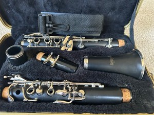 Selmer ソロイスト クラリネット Selmer Soloist Clarinet | eBay