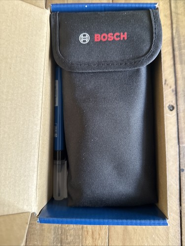 Escáner de pared profesional Bosch GMS 120-27 SIN baterías, rotulador - Imagen 5 de 6