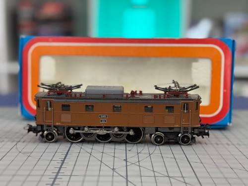 Märklin Lokomotive HO 1:87 3151 Modellbau | Zustand: Neu