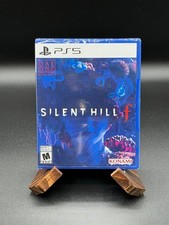 Silent Hill f - Day One Edition - Sony PlayStation 5, Sealed