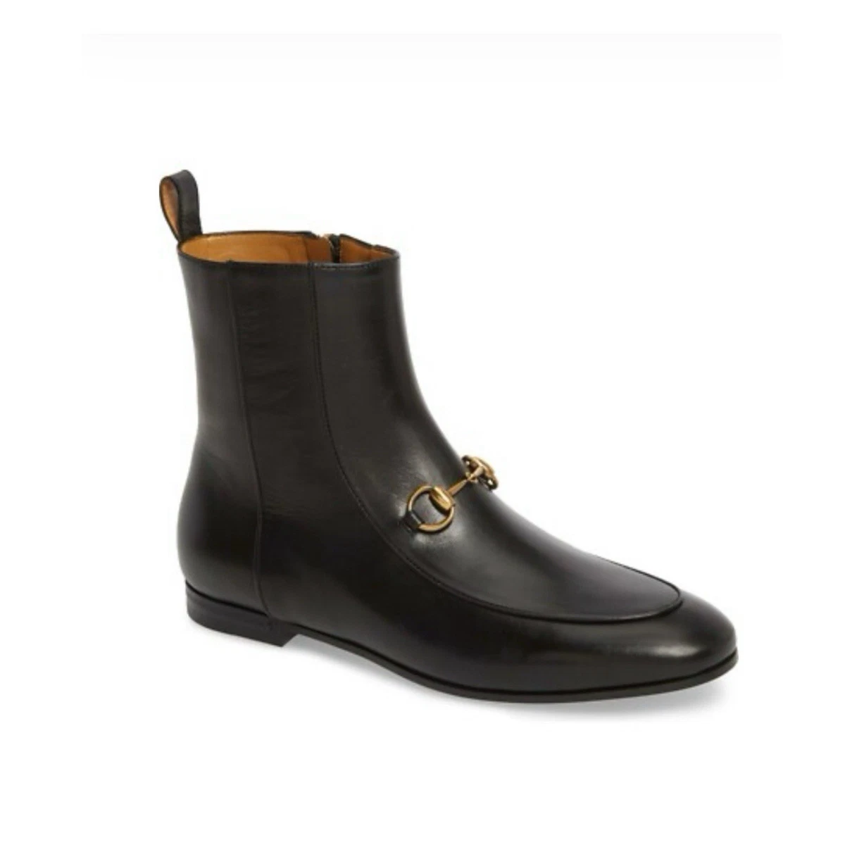 Gucci Leather Boots for Women for sale - eBay