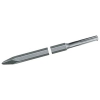 Rennsteig SpitzmeißEl Mit Sds-Max Aufnahme, LäNge 400 Mm 210 40001
