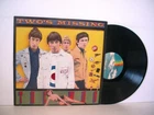 THE WHO Two’s Missing Original VINYL LP from 1987 (MCA 5712).