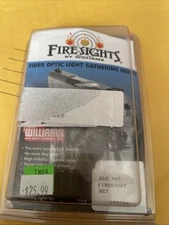 Williams Firesight For S&W M&P | 70915 ( H2 )