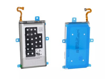 Original Samsung Galaxy S9 Plus SM-BG965F Akku 3500mAh Batterie Accu EB-BG965ABA